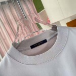 2026年4月22日新作Louis vuitton半袖 tシャツ高品質/誕生日プレゼント/FF工場
