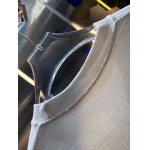 2026年4月23日春夏新作Chanel半袖 tシャツ高品質/誕生日プレゼント/FF工場