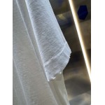 2026年4月23日春夏新作Chanel半袖 tシャツ高品質/誕生日プレゼント/FF工場