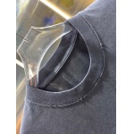 2026年4月23日春夏新作Prada半袖 tシャツ高品質/誕生日プレゼント/FF工場
