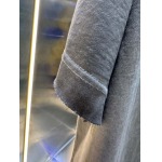 2026年4月23日春夏新作Prada半袖 tシャツ高品質/誕生日プレゼント/FF工場