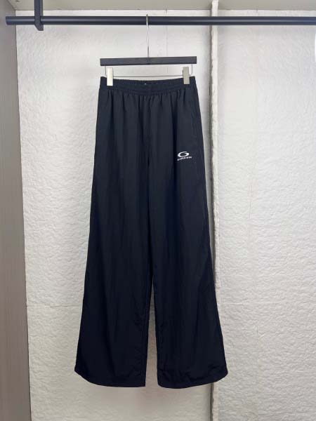 2026年4月23日春夏新作Balenciagaズボン高品質...