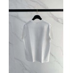 2026年4月23日春夏新作VERSACE半袖 tシャツ/誕生日プレゼント/FF工場