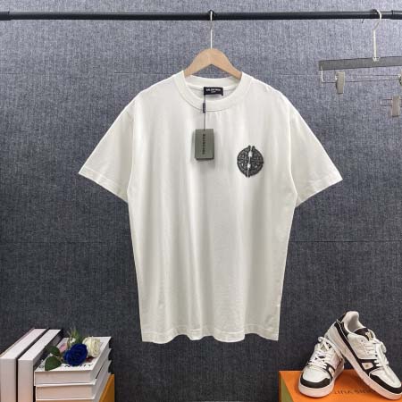 2026年4月23日春夏新作Balenciaga半袖 tシャツ/誕生日プレゼント/FF工場