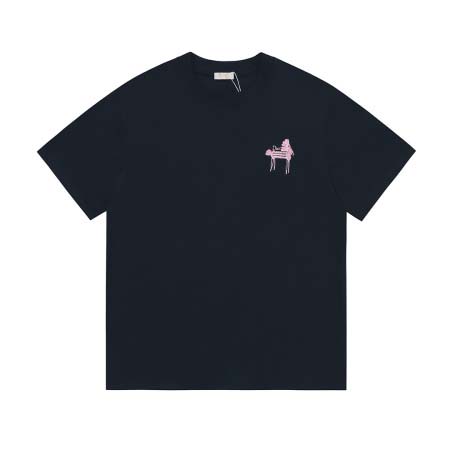 2026年4月23日春夏新作DIOR半袖 tシャツ/誕生日プ...