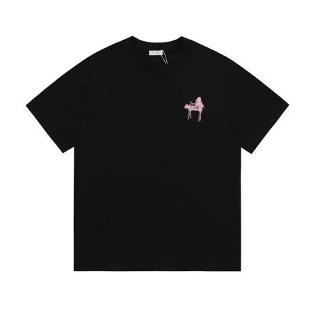 2026年4月23日春夏新作DIOR半袖 tシャツ/誕生日プ...