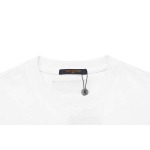 2026年4月23日春夏新作Louis vuitton半袖 tシャツ/誕生日プレゼント/FF工場