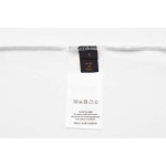 2026年4月23日春夏新作Louis vuitton半袖 tシャツ/誕生日プレゼント/FF工場