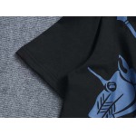 2026年4月23日春夏新作Burberry半袖 tシャツ/誕生日プレゼント/FF工場