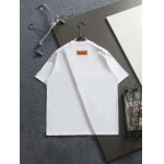 2026年4月23日春夏新作Louis vuitton半袖 tシャツ/誕生日プレゼント/FF工場