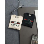 2026年4月24日春夏新作Gucci半袖 tシャツ高品質/誕生日プレゼント/FF工場