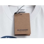 2026年4月24日春夏新作Burberry半袖 tシャツ高品質/誕生日プレゼント/FF工場