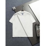 2026年4月24日春夏新作Louis Vuitton半袖 tシャツ高品質/誕生日プレゼント/FF工場