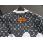 2026年4月24日春夏新作Louis vuitton半袖 tシャツ高品質/誕生日プレゼント/FF工場