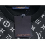 2026年4月24日春夏新作Louis vuitton半袖 tシャツ高品質/誕生日プレゼント/FF工場