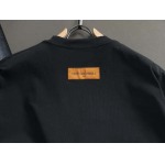 2026年4月24日春夏新作Louis vuitton半袖 tシャツ高品質/誕生日プレゼント/FF工場