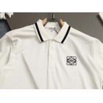 2026年4月24日春夏新作LOEWEtシャツ高品質/誕生日プレゼント/FF工場