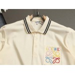 2026年4月24日春夏新作LOEWEtシャツ高品質/誕生日プレゼント/FF工場