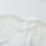 2026年4月24日春夏新作ACNE長袖女性高品質/誕生日プレゼント/FF工場