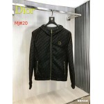 2026年4月24日新作Dior春秋用ジャケット人気商品M-3XL/TY工場