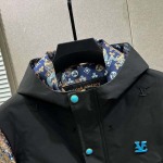 2026年4月24日新作Louis Vuitton春秋用ジャケット人気商品M-3XL/TY工場