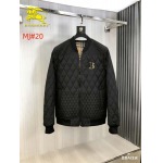 2026年4月24日新作Burberry秋冬用ジャケット人気商品M-3XL/TY工場