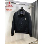 2026年4月24日新作Polo春秋用ジャケット人気商品M-3XL/TY工場