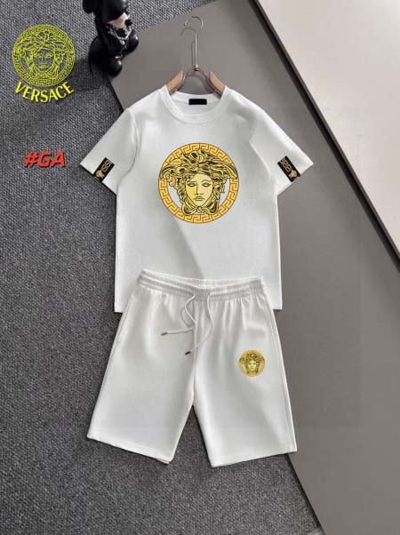 2026年4月24日新作春夏半袖上下人気商品M-5XL/TY...
