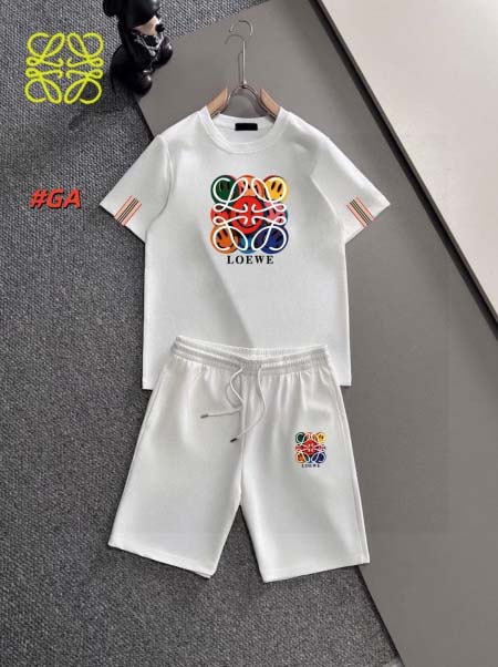 2026年4月24日新作春夏半袖上下人気商品M-5XL/TY...