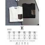 2026年4月27日春夏新作Louis vuitton半袖 tシャツ激安高品質/誕生日プレゼント/FF工場