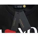 2026年4月27日春夏新作Versace半袖 tシャツ激安高品質/誕生日プレゼント/FF工場
