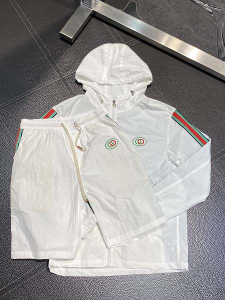 2026年4月27日春夏新作Gucci上下激安高品質/誕生日...