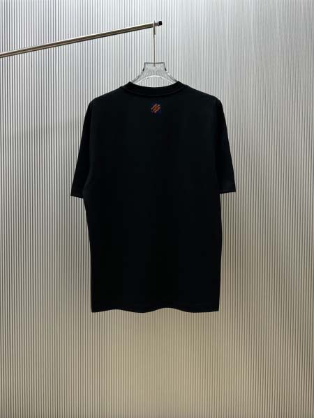 2026年5月7日入荷新作Louis Vuitton半袖 Tシャツ/DUW工場