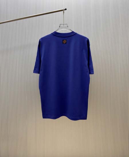 2026年5月7日入荷新作Louis Vuitton半袖 Tシャツ/DUW工場