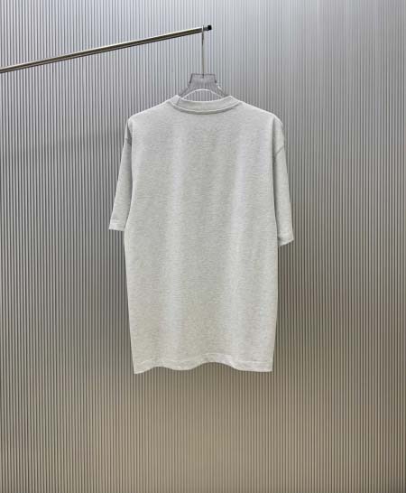 2026年5月7日入荷新作Louis Vuitton半袖 Tシャツ/DUW工場