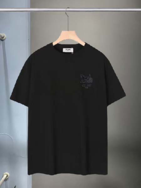2026年5月13日春夏入荷新作Celine半袖 tシャツ人気商品/FX工場