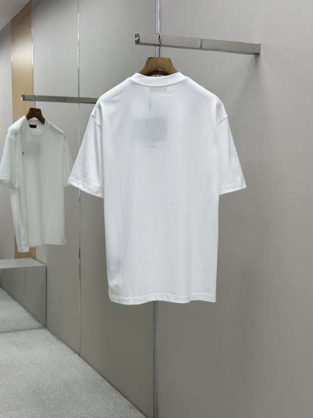 2026年5月13日春夏入荷新作PRADA半袖 tシャツ人気商品/FX工場