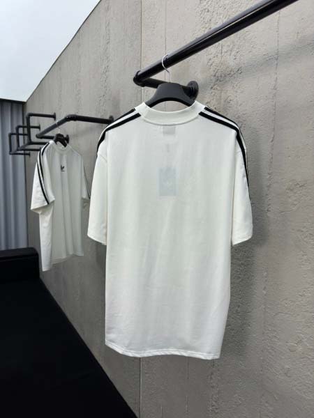 2026年5月15日春夏入荷新作Balenciaga半袖 tシャツ人気商品/FX工場