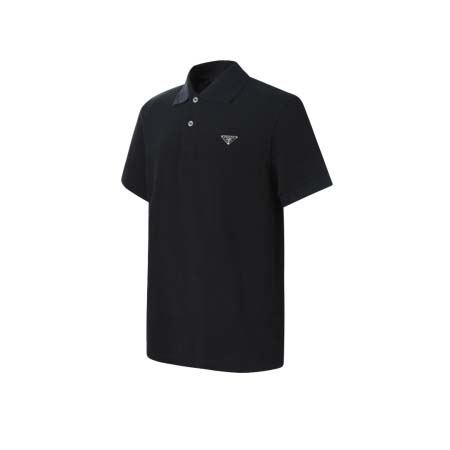 2026年5月15日春夏入荷新作PRADA半袖 tシャツ人気商品/FX工場