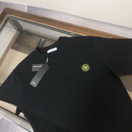 2026年5月15日春夏入荷新作Stone island半袖 tシャツ人気商品/FX工場