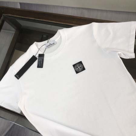 2026年5月15日春夏入荷新作Stone Island半袖 tシャツ人気商品/FX工場