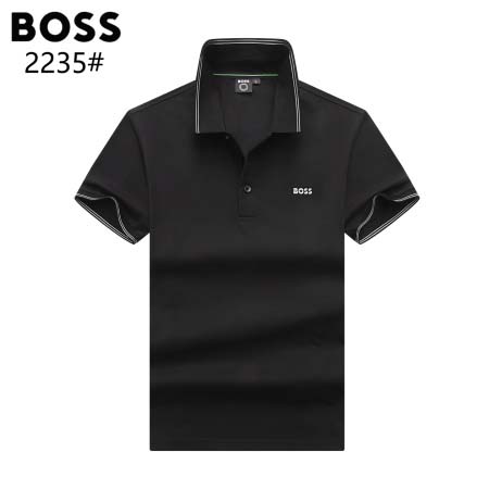 2026年5月19日入荷新作BOSS半袖 ポロ/シャツ人気/誕生日プレゼント/kd工場