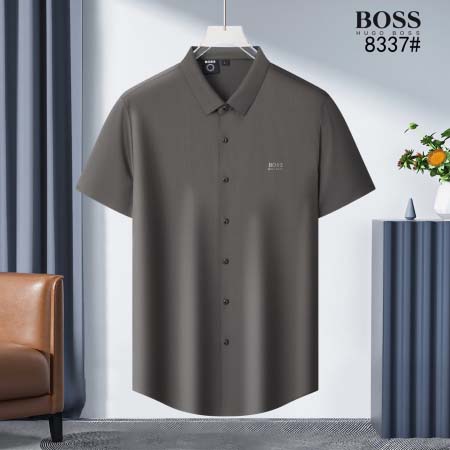 2026年5月19日入荷新作BOSS半袖 Tシャツ人気/誕生日プレゼント/kd工場