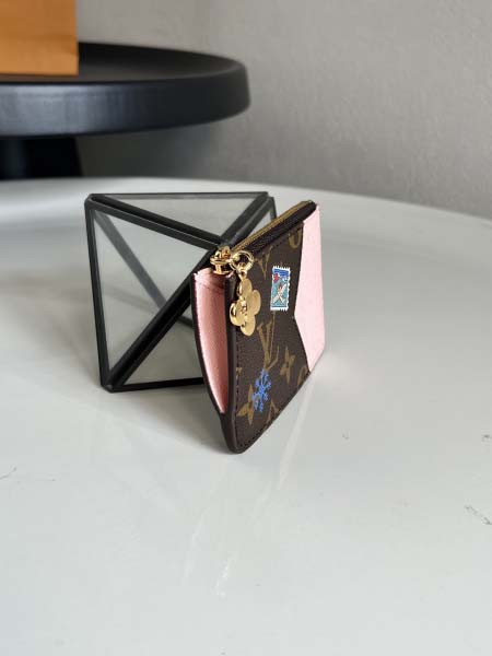 2026年5月20日新作高品質Louis Vuitton 財布M15333 /JC工場