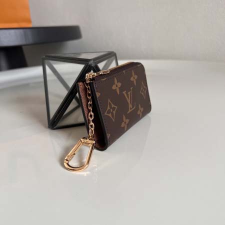 2026年5月20日新作高品質Louis Vuitton 財布M83612 /JC工場