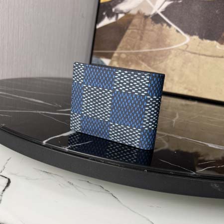 2026年5月20日新作高品質Louis Vuitton 財布N40676 /JC工場