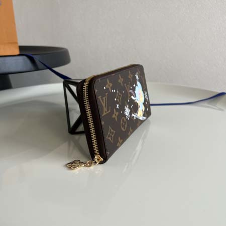 2026年5月20日新作高品質Louis Vuitton 財布M12223 /JC工場