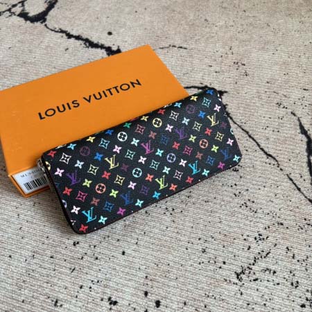 2026年5月20日新作高品質Louis Vuitton 財布M13408 /JC工場