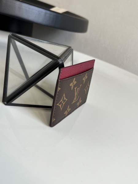 2026年5月20日新作高品質Louis Vuitton 財布M61733 /JC工場