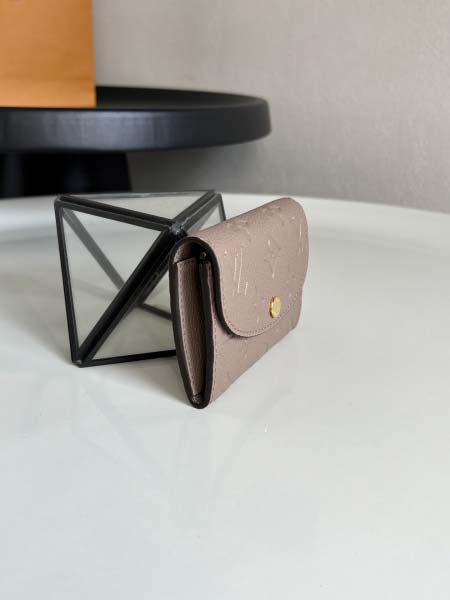 2026年5月20日新作高品質Louis Vuitton 財布M81520 /JC工場